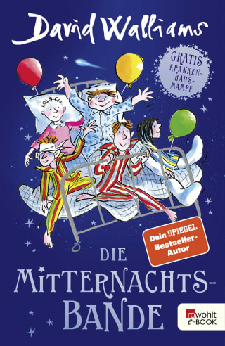 Cover Download Die Mitternachtsbande