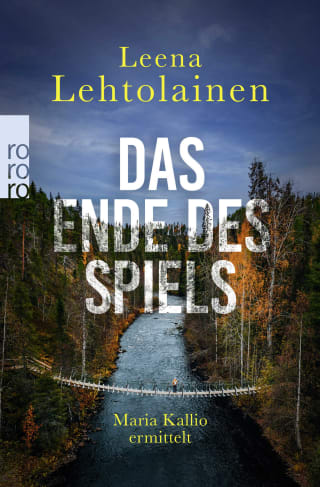 Cover Download Das Ende des Spiels