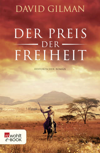 Cover Download Der Preis der Freiheit