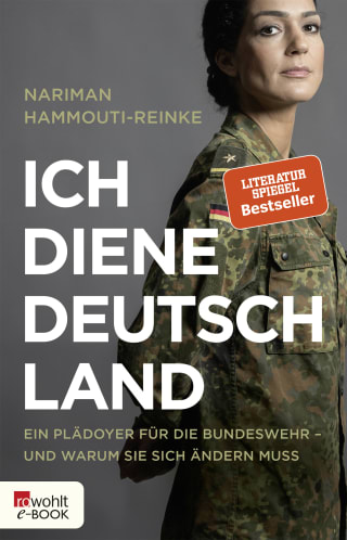 Cover Download Ich diene Deutschland