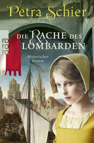 Cover Download Die Rache des Lombarden