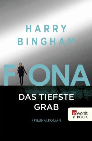 Cover Download Fiona: Das tiefste Grab