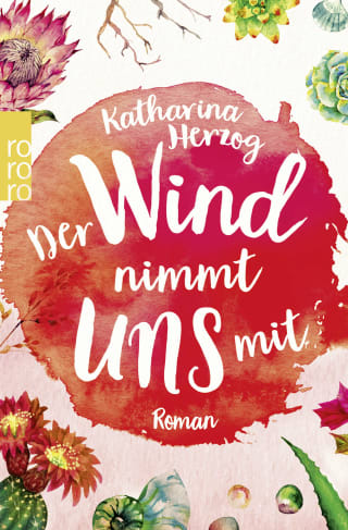 Cover Download Der Wind nimmt uns mit