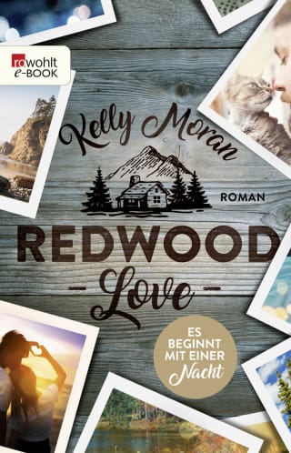 Cover Download Redwood Love – Es beginnt mit einer Nacht