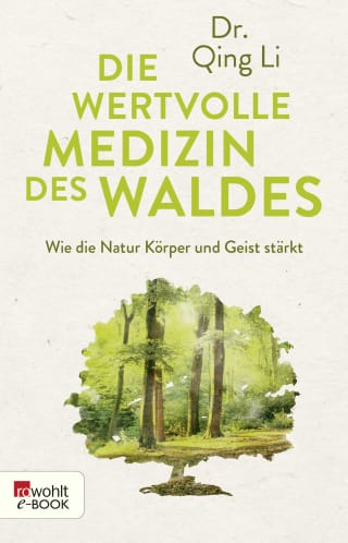 Cover Download Die wertvolle Medizin des Waldes