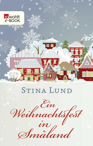 Ein Weihnachtsfest in Småland