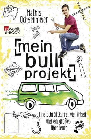 Mein Bulli-Projekt