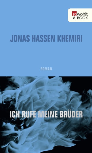 Cover Download Ich rufe meine Brüder