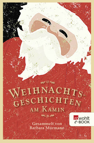 Cover Download Weihnachtsgeschichten am Kamin 33
