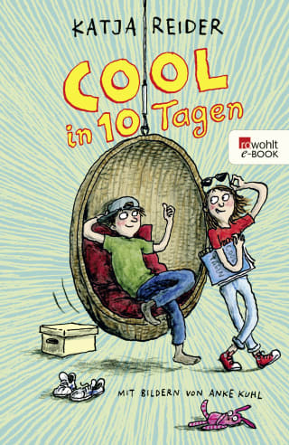 Cover Download Cool in 10 Tagen