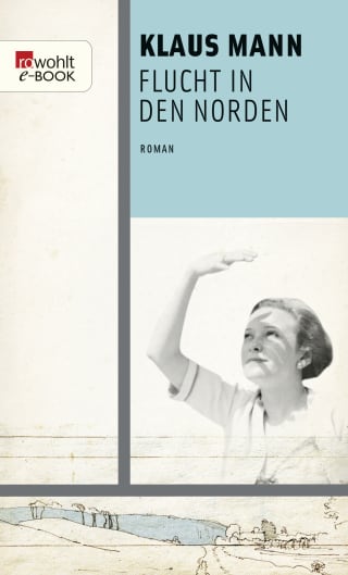 Cover Download Flucht in den Norden