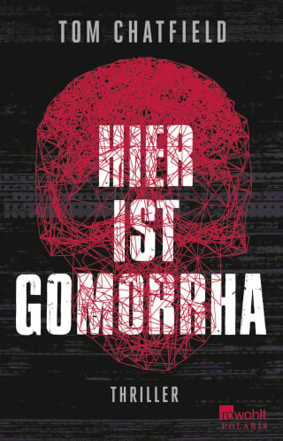 Hier ist Gomorrha