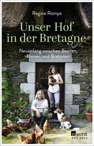 Cover Download Unser Hof in der Bretagne