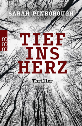 Cover Download Tief ins Herz