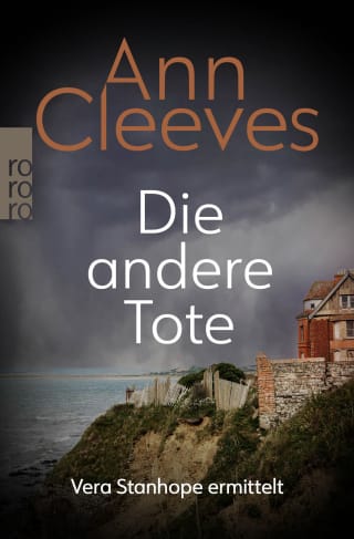 Cover Download Die andere Tote