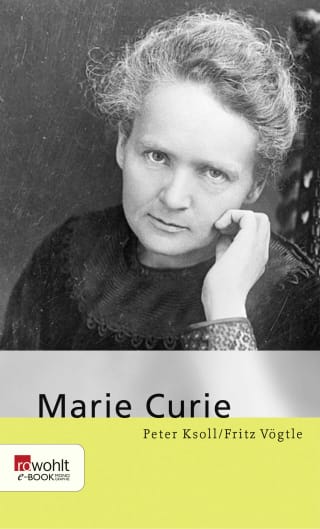 Marie Curie