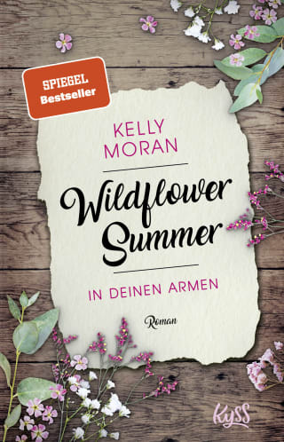 Cover Download Wildflower Summer – In deinen Armen