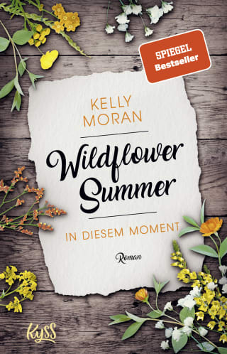 Cover Download Wildflower Summer – In diesem Moment