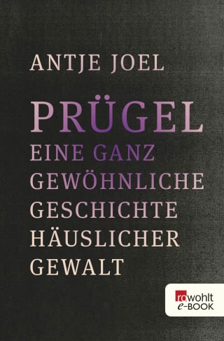 Cover Download Prügel