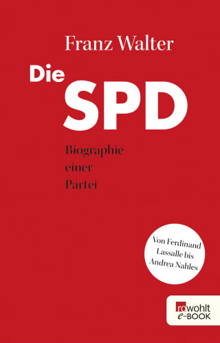 Cover Download Die SPD