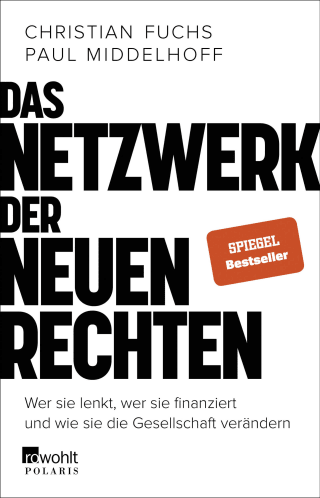 Cover Download Das Netzwerk der Neuen Rechten