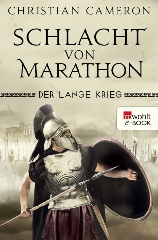 Cover Download Der Lange Krieg: Schlacht von Marathon