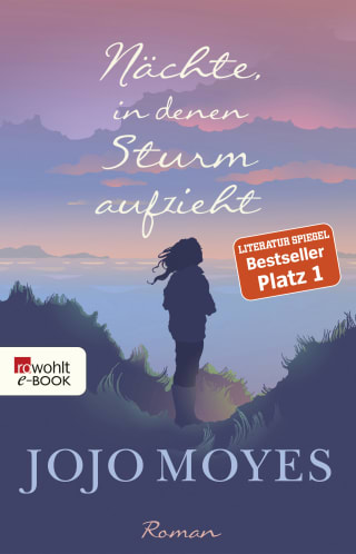 Cover Download Nächte, in denen Sturm aufzieht