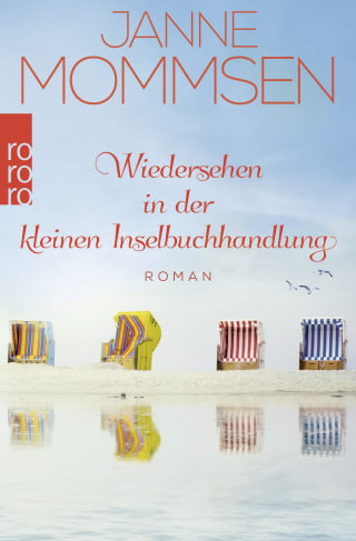 Cover Download Wiedersehen in der kleinen Inselbuchhandlung