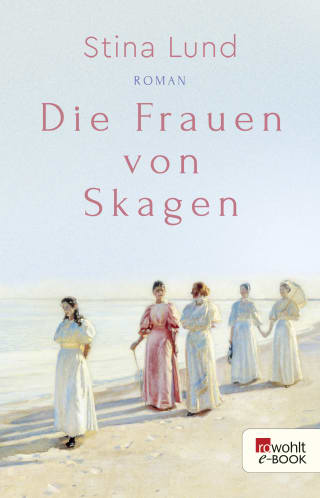 Cover Download Die Frauen von Skagen