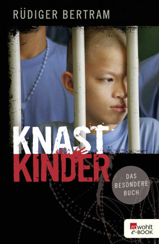 Cover Download Knastkinder