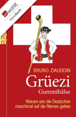 Grüezi Gummihälse