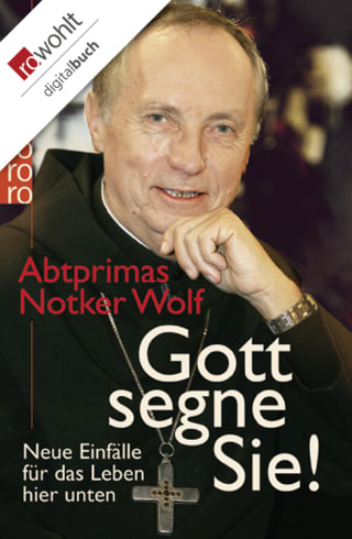 Gott segne Sie!