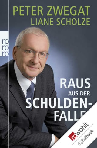 Raus aus der Schuldenfalle!