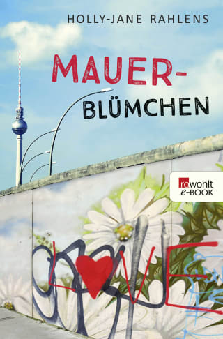 Cover Download Mauerblümchen