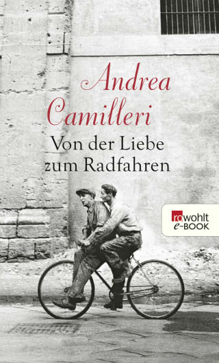 Von der Liebe zum Radfahren