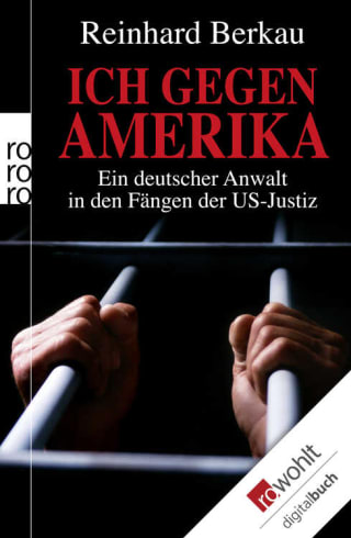 Ich gegen Amerika