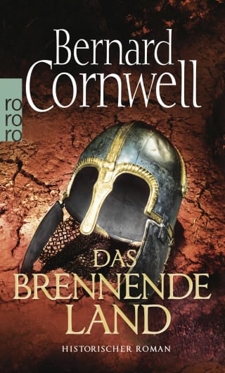 Cover Download Das brennende Land