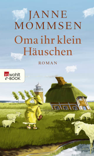 Cover Download Oma ihr klein Häuschen