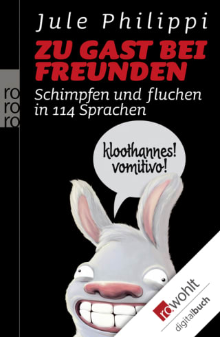 Cover Download Zu Gast bei Freunden