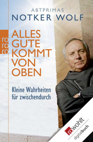 Cover Download Alles Gute kommt von oben