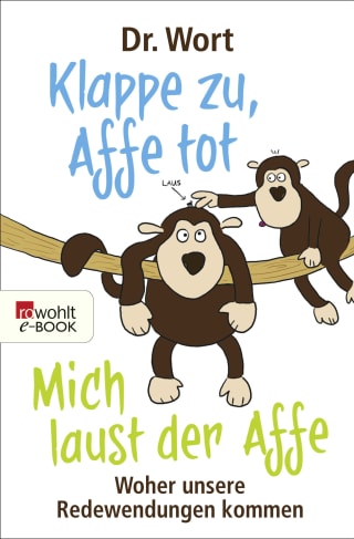 Klappe zu, Affe tot