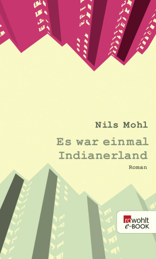 Cover Download Es war einmal Indianerland