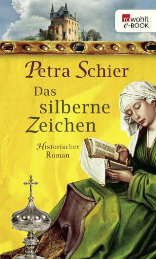 Cover Download Das silberne Zeichen