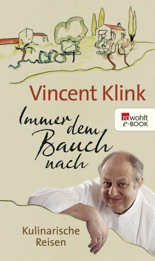 Cover Download Immer dem Bauch nach