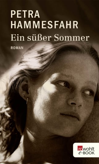 Cover Download Ein süßer Sommer