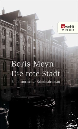 Die rote Stadt