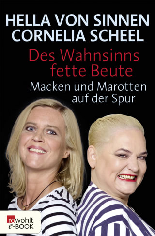 Cover Download Des Wahnsinns fette Beute