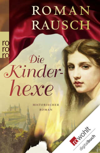 Cover Download Die Kinderhexe