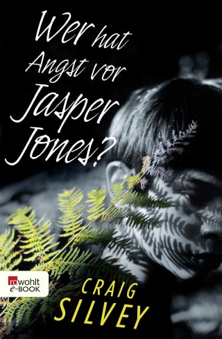 Cover Download Wer hat Angst vor Jasper Jones?