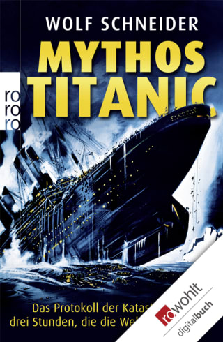 Cover Download Mythos Titanic